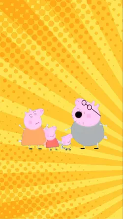 Peppa Pig
