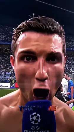 Ronaldo Jingle Bells