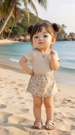 baby dance