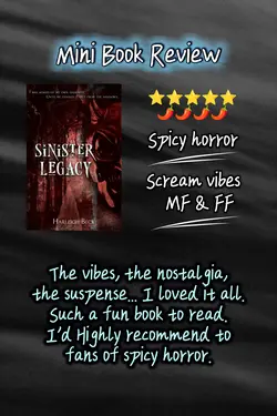 Mini Book Review
