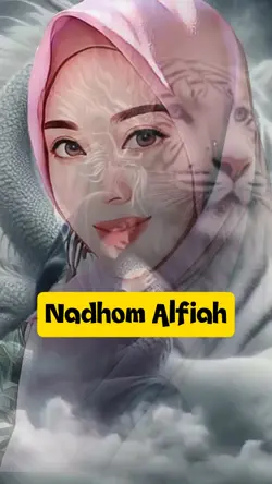 nadhom Alfiah