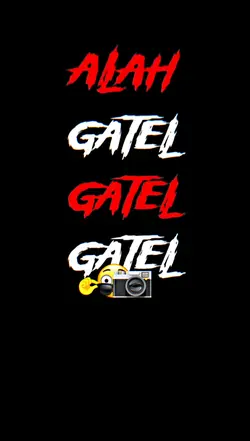 MY GIRL X ALAH GATEL