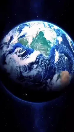 Earth Zoom - Travel