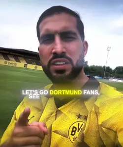 Madrid vs Dortmund 🏆