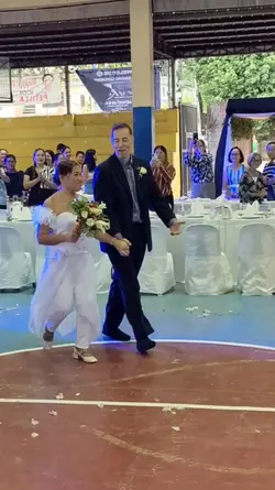 NEW COUPLE DANCE