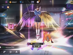 slowmo animasi loby