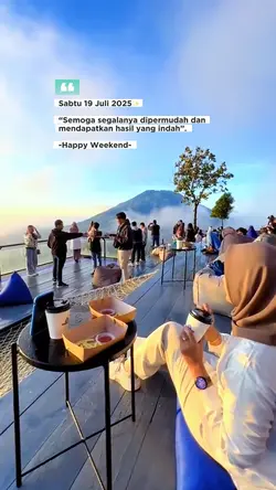 Sabtu 19juli stori