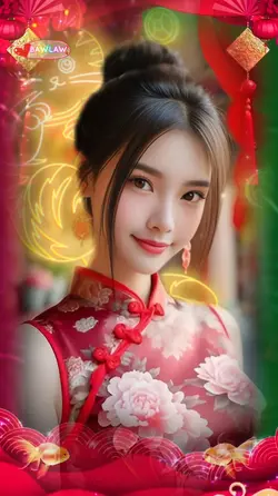 ตรุษจีนเพลงจีนเพราะๆ