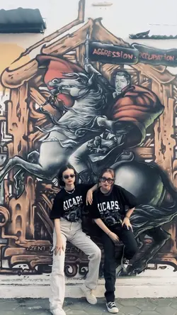 Aesthetic x kece