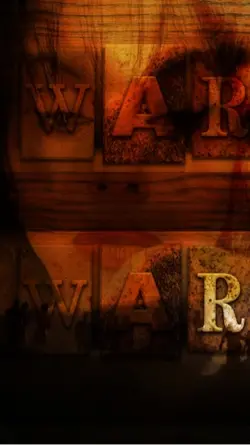 War