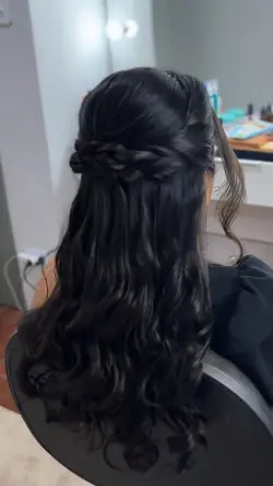 Penteado