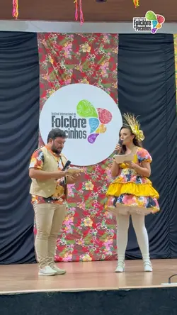 Festival de folclore