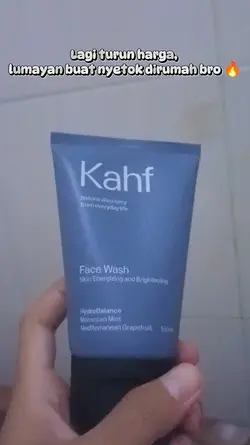 KAHF