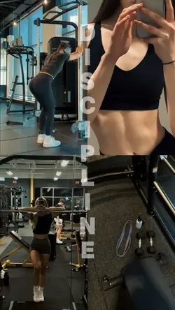  GYM 3 pict 1 video