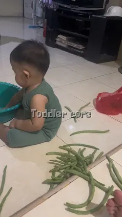 Toddler core