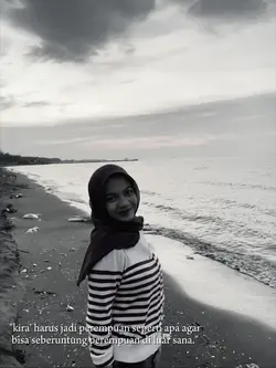 "kira' harus jadi pe