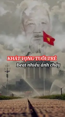 Khát vọng tuổi trẻ 