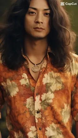 1970s look