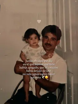 Te extraño