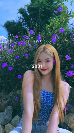 Birth Year Trend