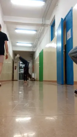 Szybkie tempo 