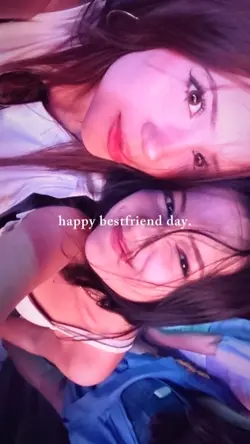 Bestfriend day