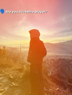 Freefire player? 