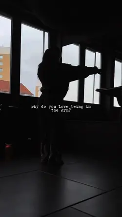 gym motivation