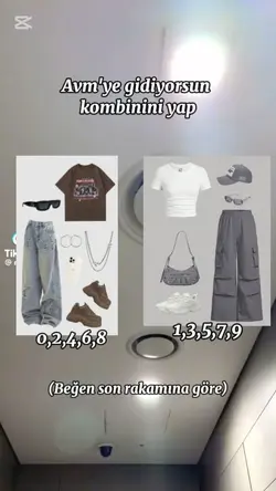 kombin sec