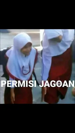 permisi jagoan 