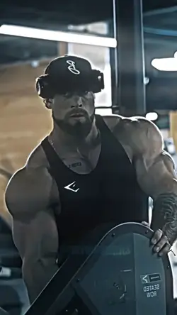 Gym Motivación