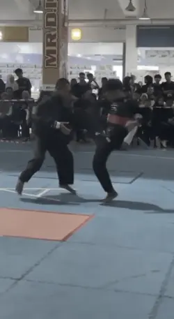 kasih aba aba 