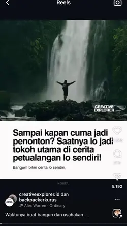 SAMPAI KAPAN JADI