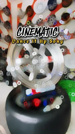 cinematic