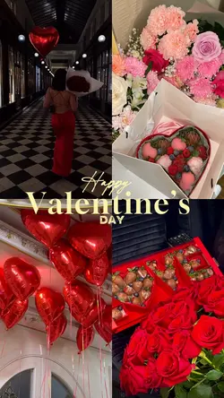 Valentine’s Day