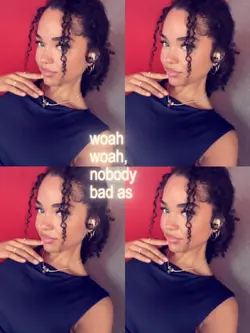 it's me layout