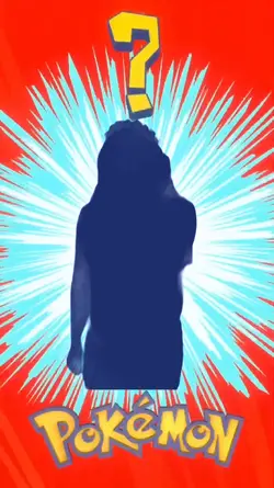 whos that pokemon