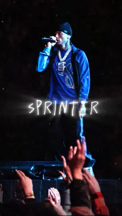 sprinter 