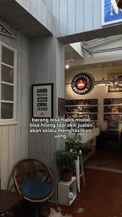 barang bisa habis