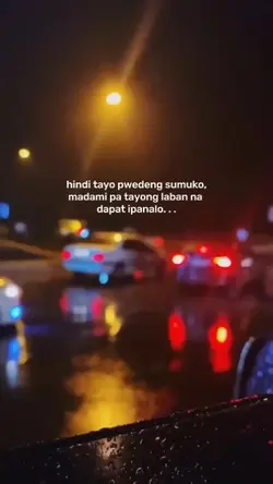 Laban lang sa Life