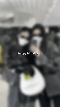birthday template
