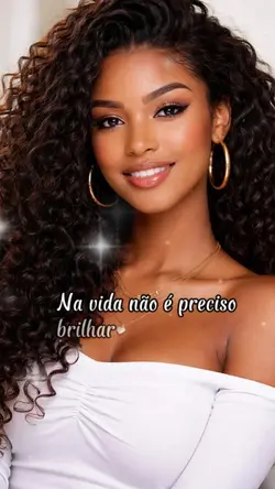 Basta ser de verdade