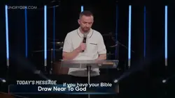 SERMON COMPILATION