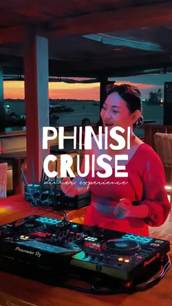 DINNER CRUISE
