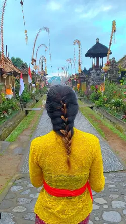 panglipuran