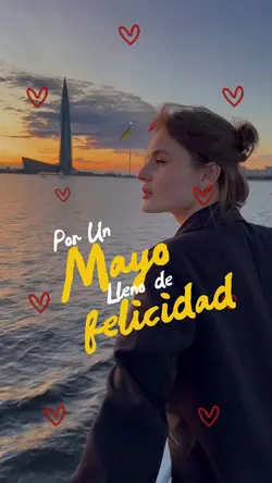Hola Mayo