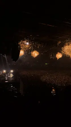 concert video dump