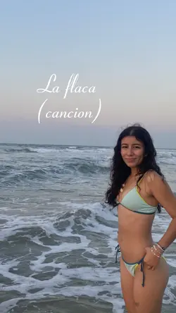 para la flaca💌
