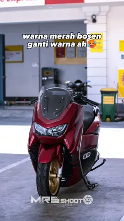 trend tiktok nih 