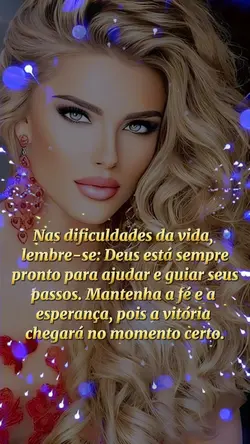 REFLEXÃO DO DIA 